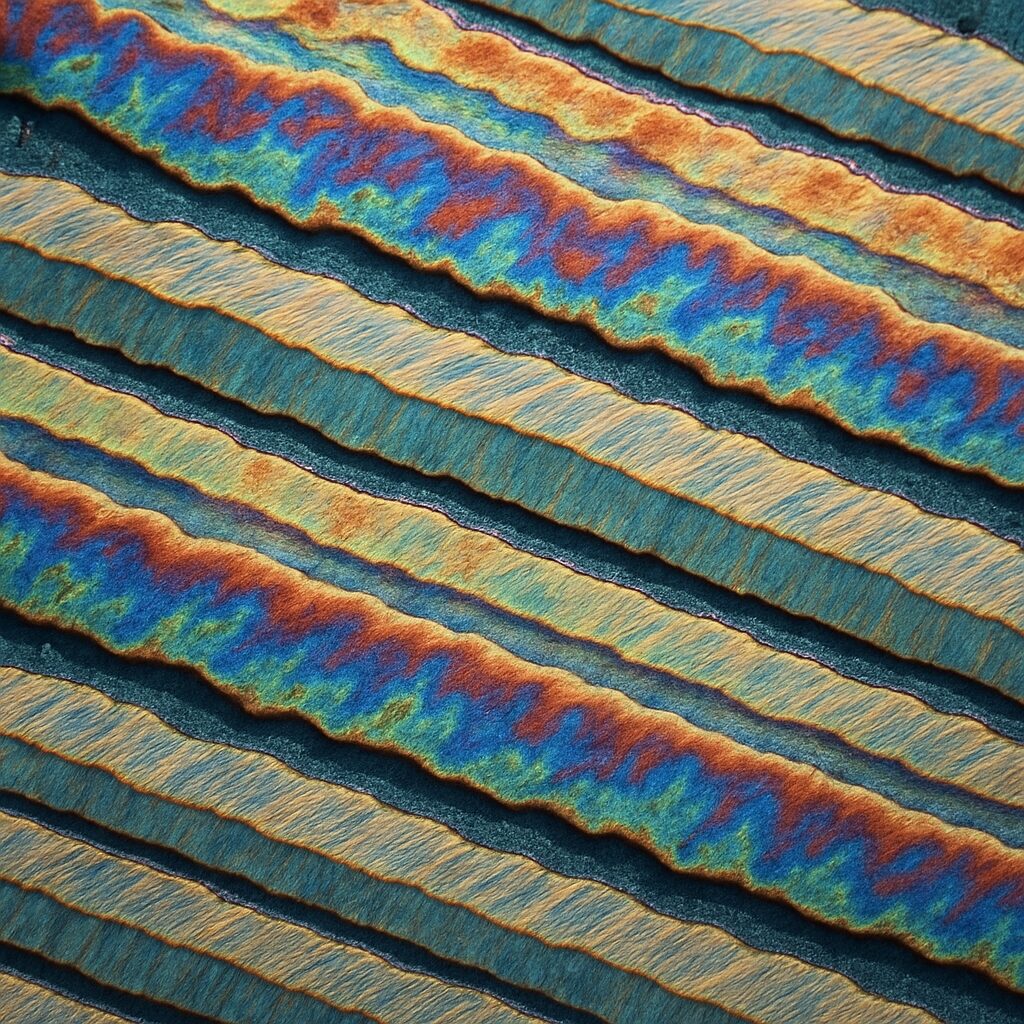 découvrez comment des chercheurs ont mis au point des pérovskites métamorphes, un matériau révolutionnaire qui promet d'augmenter l'efficacité des dispositifs solaires et des led, marquant une avancée majeure dans le domaine des technologies énergétiques.