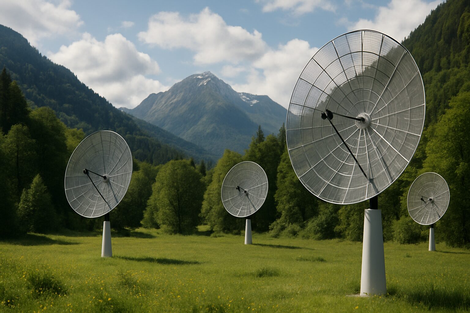 découvrez comment dominique plonge dans l'univers fascinant du rayonnement électromagnétique, une source d'énergie innovante qui pourrait transformer notre approche de l'énergie durable. explorez ses potentialités et les implications pour un avenir énergétiquement responsable.