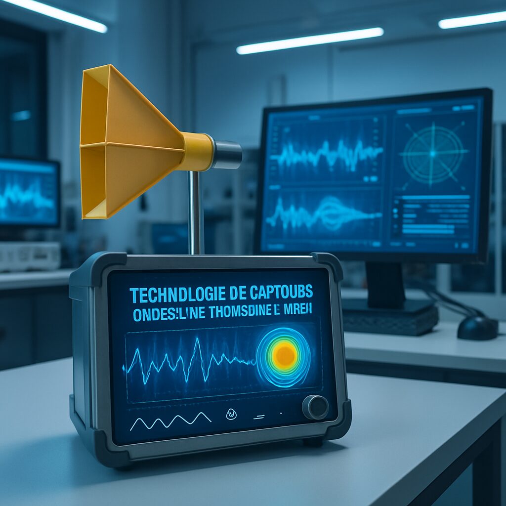 découvrez comment dominique plonge dans l'univers fascinant du rayonnement électromagnétique, une source d'énergie innovante aux enjeux prometteurs pour notre avenir. explorez les applications et les perspectives offertes par cette technologie révolutionnaire.
