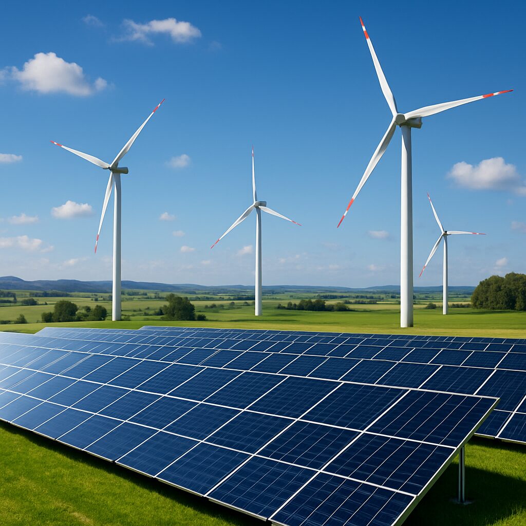 découvrez comment l'europe s'adapte à la révolution électrique alternative, explorant des solutions innovantes pour une transition énergétique durable. analyse des enjeux, des technologies émergentes et des politiques en faveur d'une énergie renouvelable.