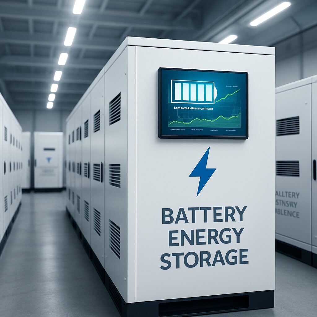découvrez comment enfinity global a décidé de céder une part de ses projets de stockage d'énergie aux états-unis et en italie à daiwa energy & infrastructure, illustrant ainsi une collaboration stratégique dans le secteur des énergies renouvelables.