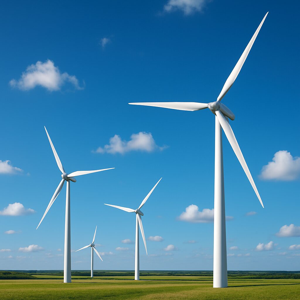 découvrez comment innergex s'engage résolument pour le développement des énergies alternatives. explorez nos initiatives innovantes et notre passion pour un avenir énergétique durable et respectueux de l'environnement.