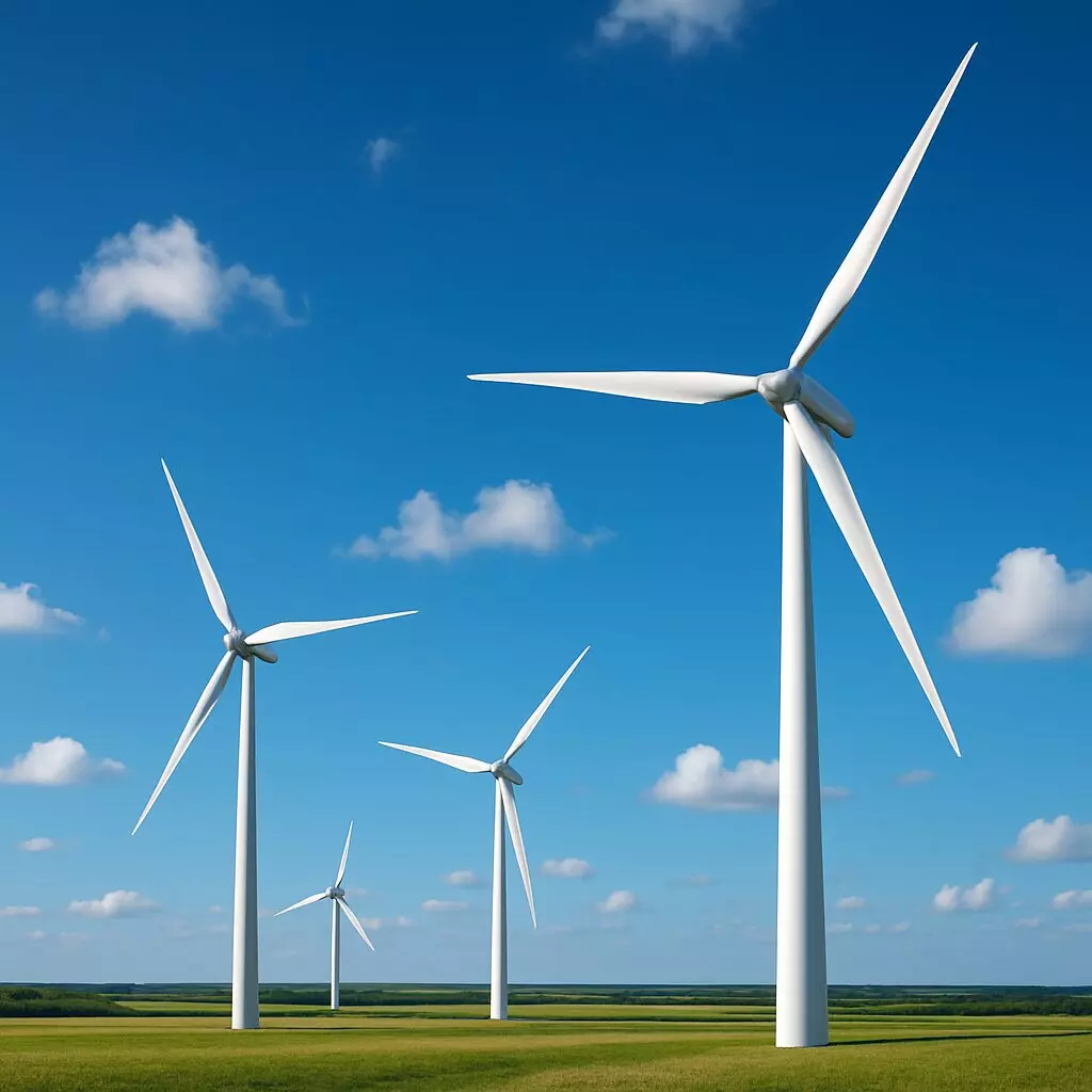 découvrez comment innergex s'engage résolument pour le développement des énergies alternatives. explorez nos initiatives innovantes et notre passion pour un avenir énergétique durable et respectueux de l'environnement.