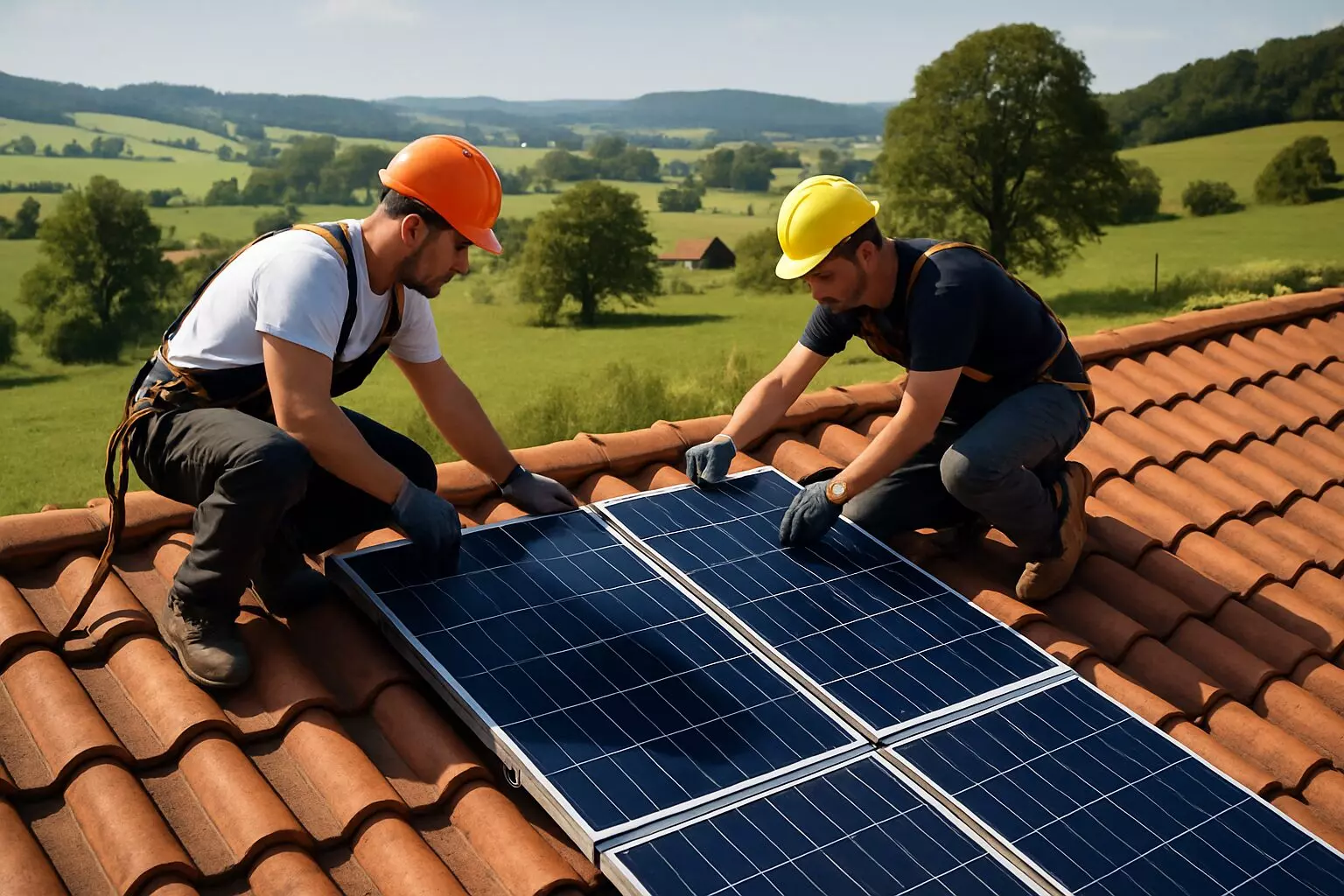 découvrez comment innergex s'engage résolument en faveur des énergies alternatives, en investissant dans des solutions durables et innovantes pour un avenir énergétique plus propre et responsable.