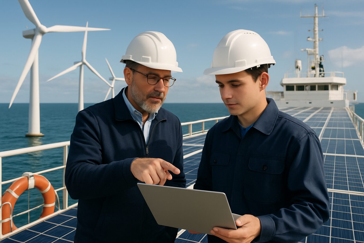 découvrez l'importance du mentorat pour les ingénieurs travaillant dans les systèmes d'énergie alternative. cette approche essentielle favorise le partage de connaissances, l'innovation et le développement de compétences nécessaires pour réussir dans un secteur en pleine évolution. apprenez comment un bon mentor peut transformer votre carrière et contribuer à des solutions énergétiques durables.