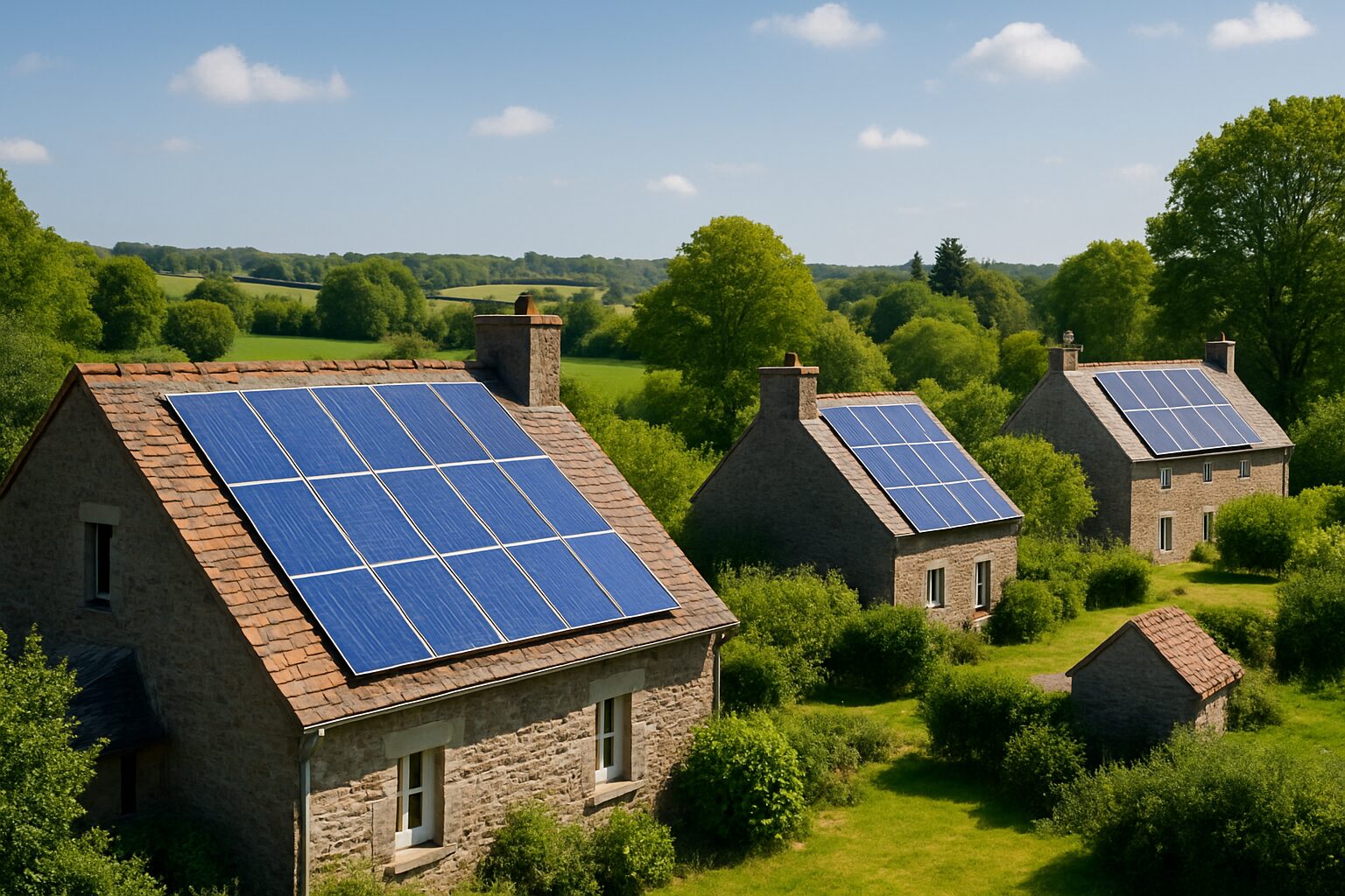 découvrez les alternatives proposées par les opposants aux projets éoliens en bretagne. analyse des enjeux environnementaux, économiques et sociaux qui alimentent le débat autour de l'énergie éolienne dans cette région dynamique.
