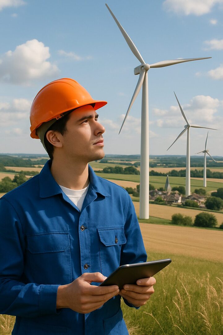 découvrez comment solveo energies, acteur clé des énergies renouvelables, a sécurisé un financement de 98 millions d'euros auprès de mirova pour intensifier le développement durable. cette initiative promet de dynamiser le secteur et de favoriser une transition énergétique rapide et efficace.