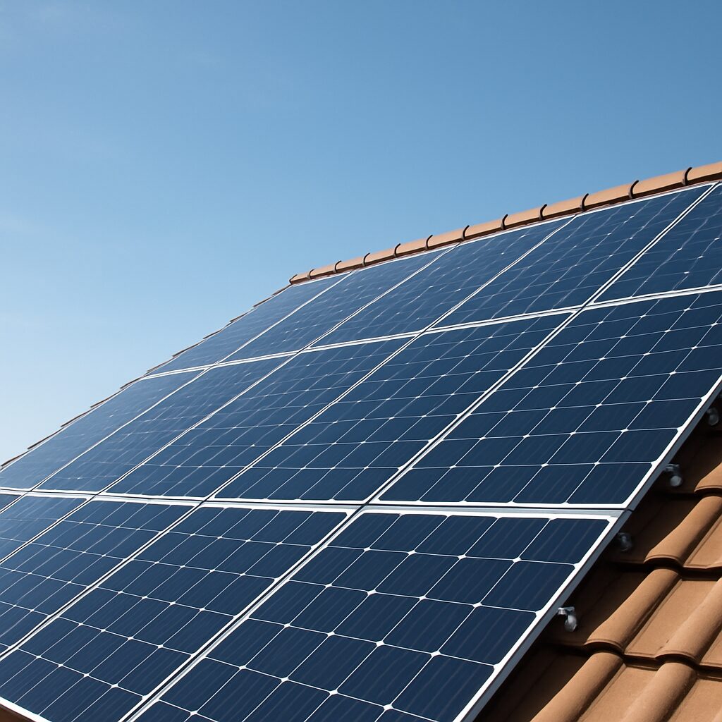 découvrez tout ce qu'il faut savoir sur l'énergie solaire avec nos conseils et astuces pratiques. apprenez à maîtriser vos dépenses énergétiques tout en contribuant à la protection de l'environnement grâce à des solutions solaires efficaces.