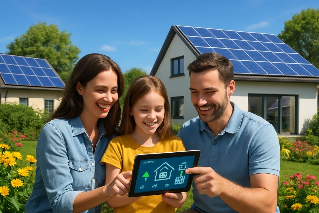 découvrez tout ce qu'il faut savoir sur l'énergie solaire avec notre guide complet. obtenez des conseils pratiques et des astuces pour optimiser votre consommation énergétique et réaliser des économies grâce à des solutions durables.