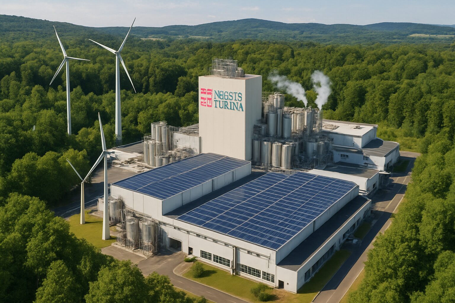 découvrez comment les employés de nestlé ont réussi à mettre fin à un projet de biomasse controversé, illustrant un triomphe à la fois syndical et environnemental, tout en promouvant des solutions durables pour l'avenir.