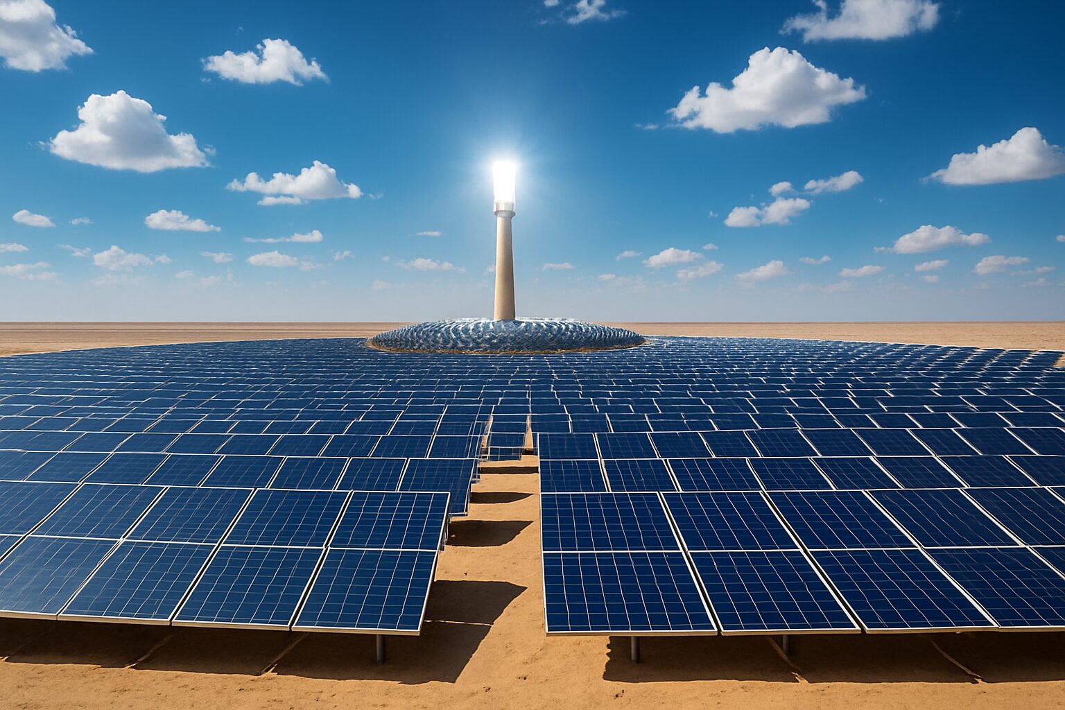 découvrez les candidats sélectionnés pour participer au ambitieux projet solaire de 1,1 gw au koweït, qui vise à transformer le paysage énergétique du pays et à promouvoir des solutions durables. restez informés des dernières avancées et des acteurs clés de cette initiative écologique.