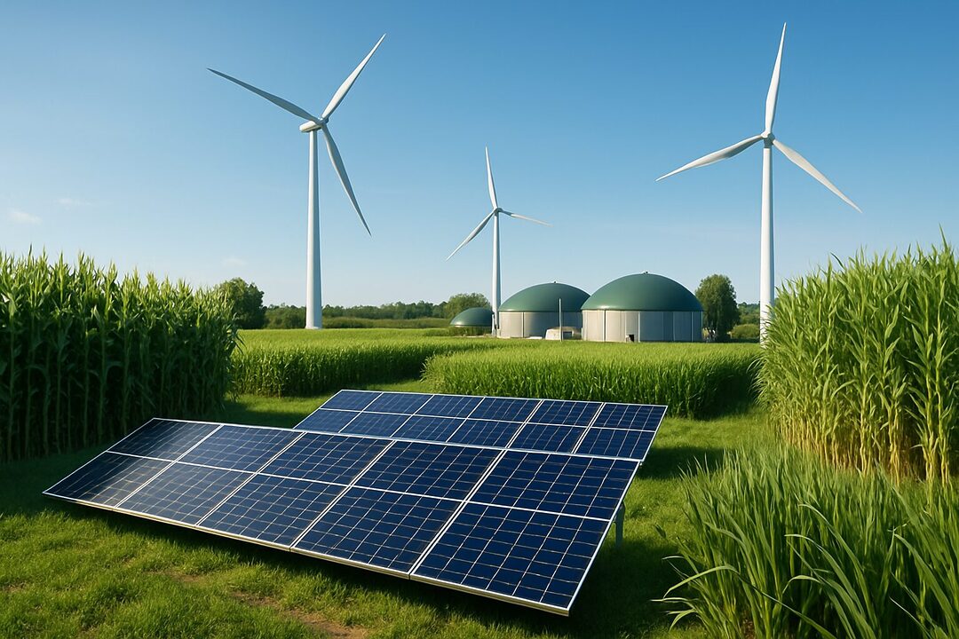 découvrez les avancées significatives dans le domaine de la bioénergie, qui ouvrent la voie à une transition énergétique durable. explorez les technologies innovantes, les nouvelles sources de biomasse et leur impact positif sur l'environnement et l'économie.