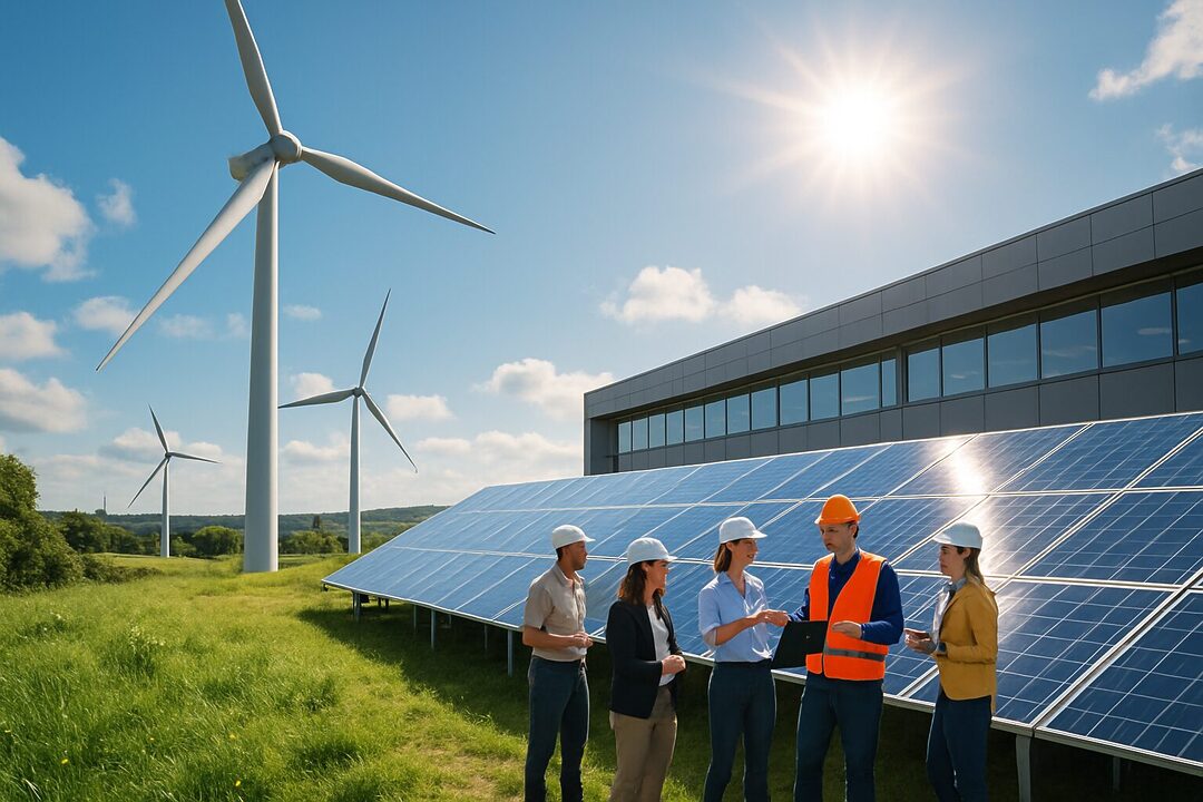 découvrez pourquoi citi considère nxt comme l'option d'investissement la plus prisée dans le secteur des énergies alternatives en amérique du nord. analyse des tendances et des perspectives prometteuses pour un avenir énergétique durable.