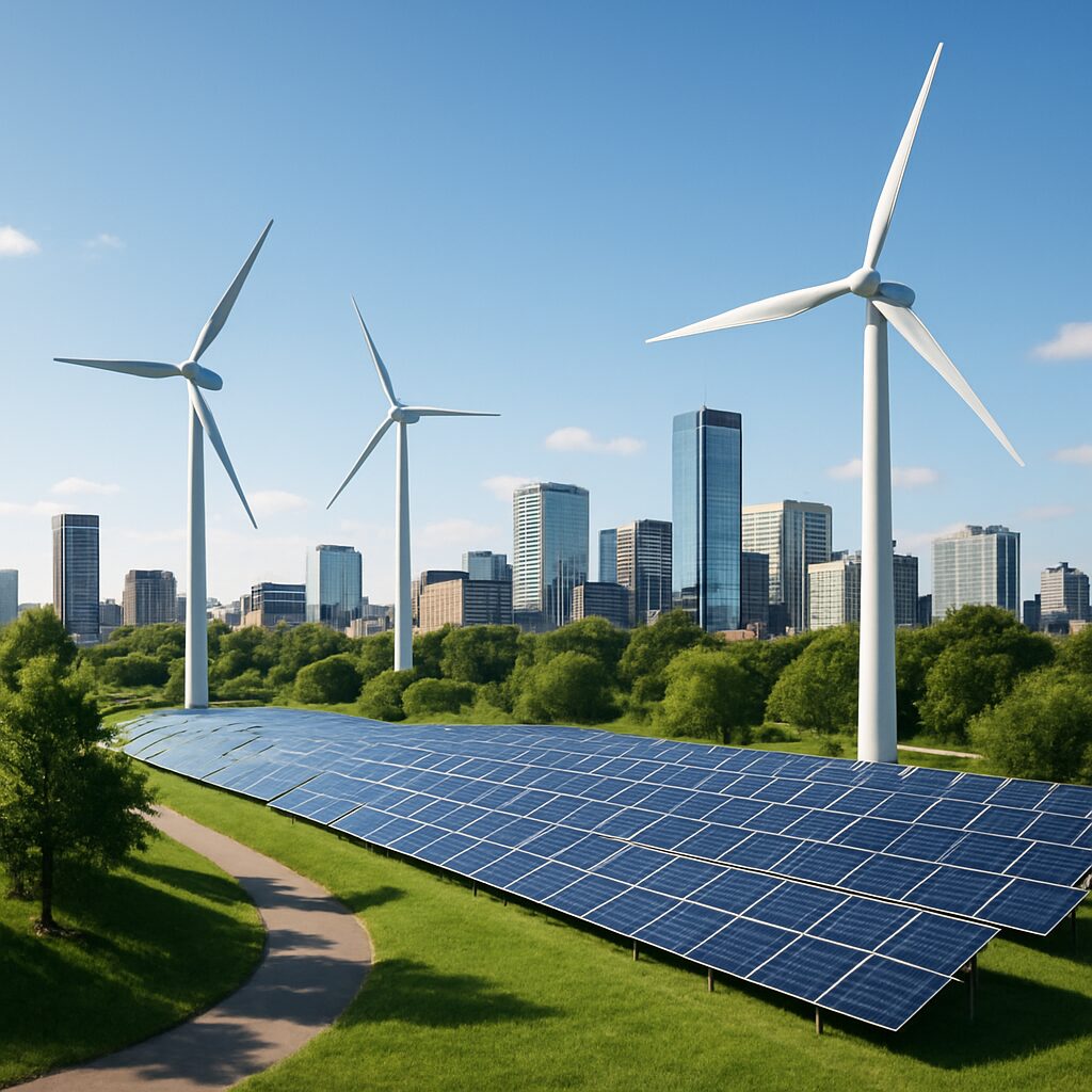 découvrez comment citi met en avant nxt comme l'investissement incontournable dans le secteur des énergies alternatives en amérique du nord, consolidant son rôle dans la transition énergétique.