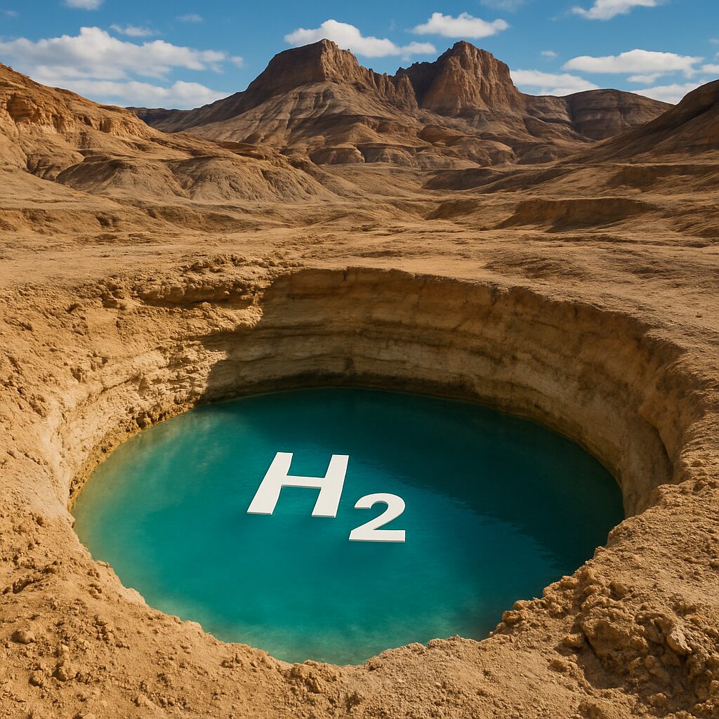 plongez dans une exploration captivante de notre planète avec cette découverte incroyable : 170 000 ans d'énergie concentrée sous nos pieds. découvrez comment cette réserve inestimable pourrait révolutionner notre avenir énergétique et ouvrir la voie à des innovations durables.