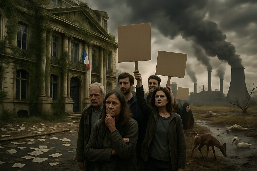 explorez les enjeux de la politique énergétique en france, entre échecs démocratiques et impacts sur le climat. analyse des décisions actuelles et de leurs conséquences sur l'environnement et la société.