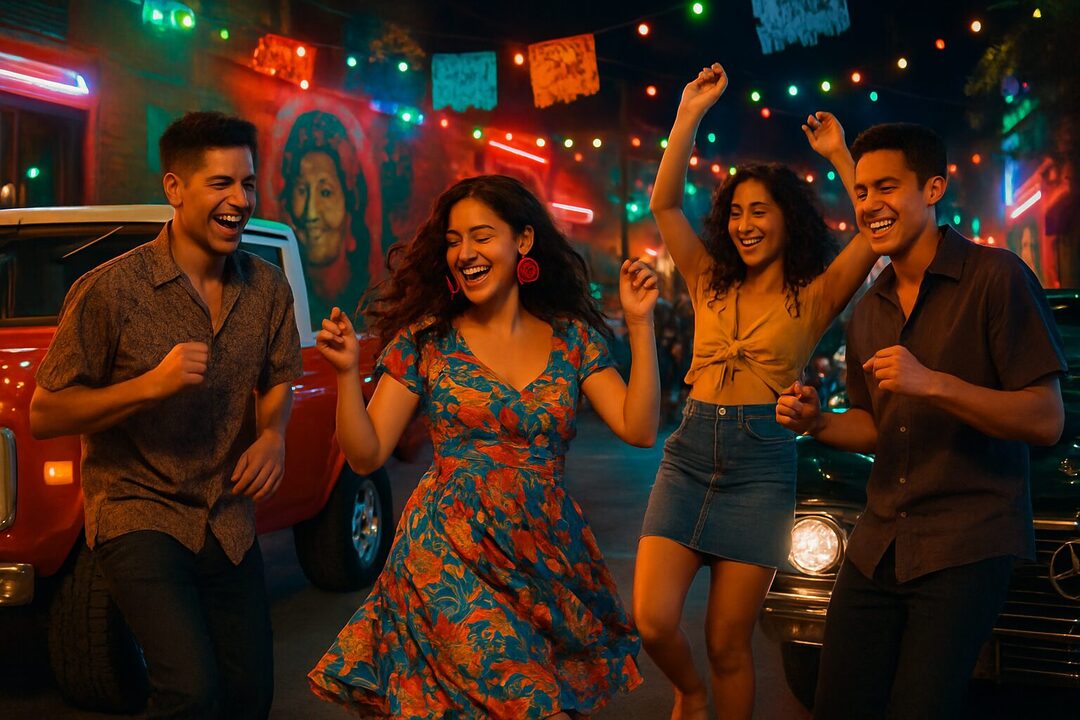 découvrez l'univers captivant d'obed padilla à travers son dernier projet 'broncos y benzes', une ode vibrante à la latin alternative. plongez dans des sonorités innovantes et des rythmes envoûtants qui redéfinissent les frontières musicales.