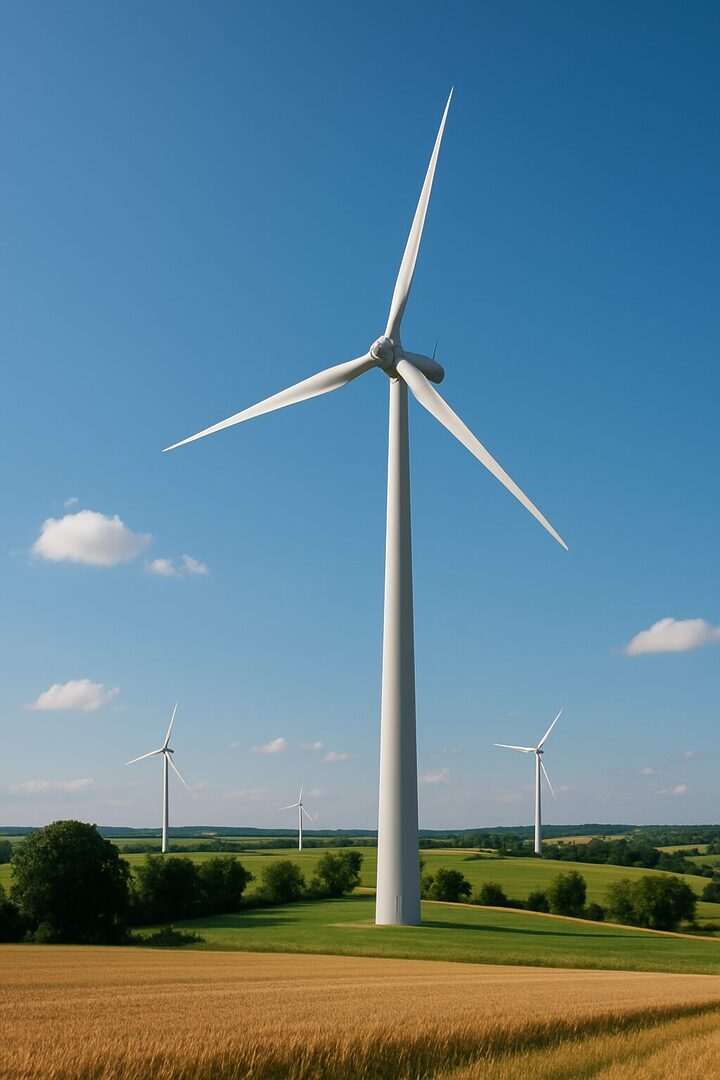 découvrez comment notre entreprise s'engage à renforcer sa présence dans le secteur dynamique des énergies renouvelables, en investissant dans des solutions durables et innovantes pour un avenir écologique.