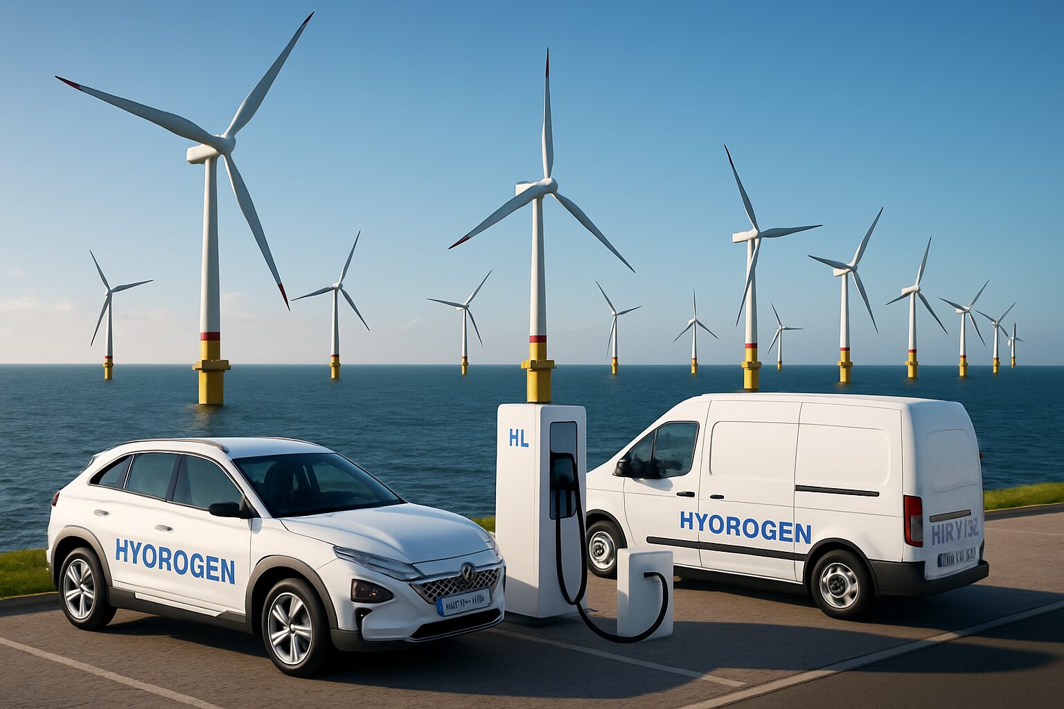 découvrez comment la fédération allemande des énergies renouvelables soutient des mesures renforcées pour le projet de loi sur l'accélération de l'hydrogène, visant à propulser la transition énergétique et à favoriser l'innovation durable en allemagne.