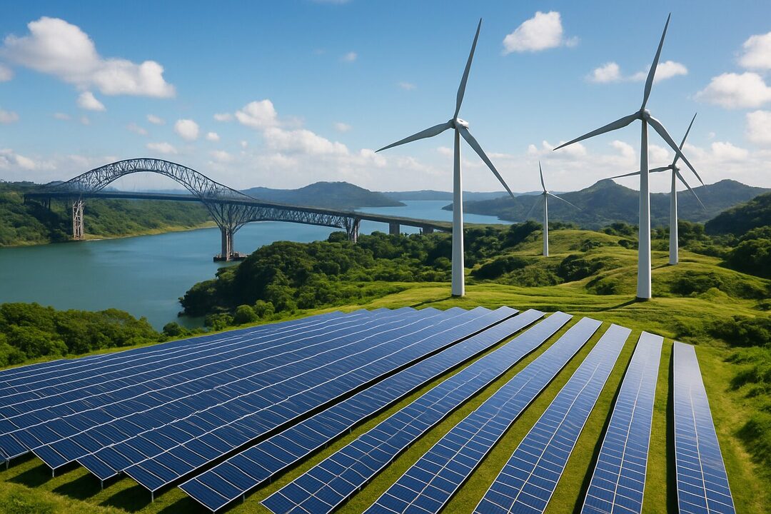 découvrez le calendrier des appels d'offres pour les projets d'énergies renouvelables au panama, prévus entre 2025 et 2028, avec une capacité totale de 1,3 gw. une opportunité à ne pas manquer pour les investisseurs et les entreprises du secteur énergétique.