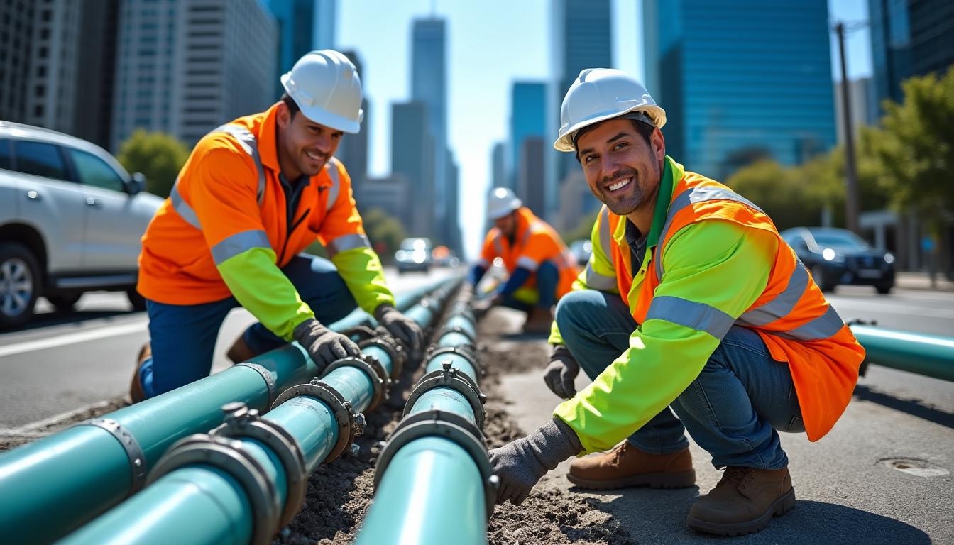 centerpoint energy annonce l'achat de gaz renouvelable produit à partir des déchets alimentaires et de jardin de la région des twin cities, une initiative durable pour une énergie plus propre.