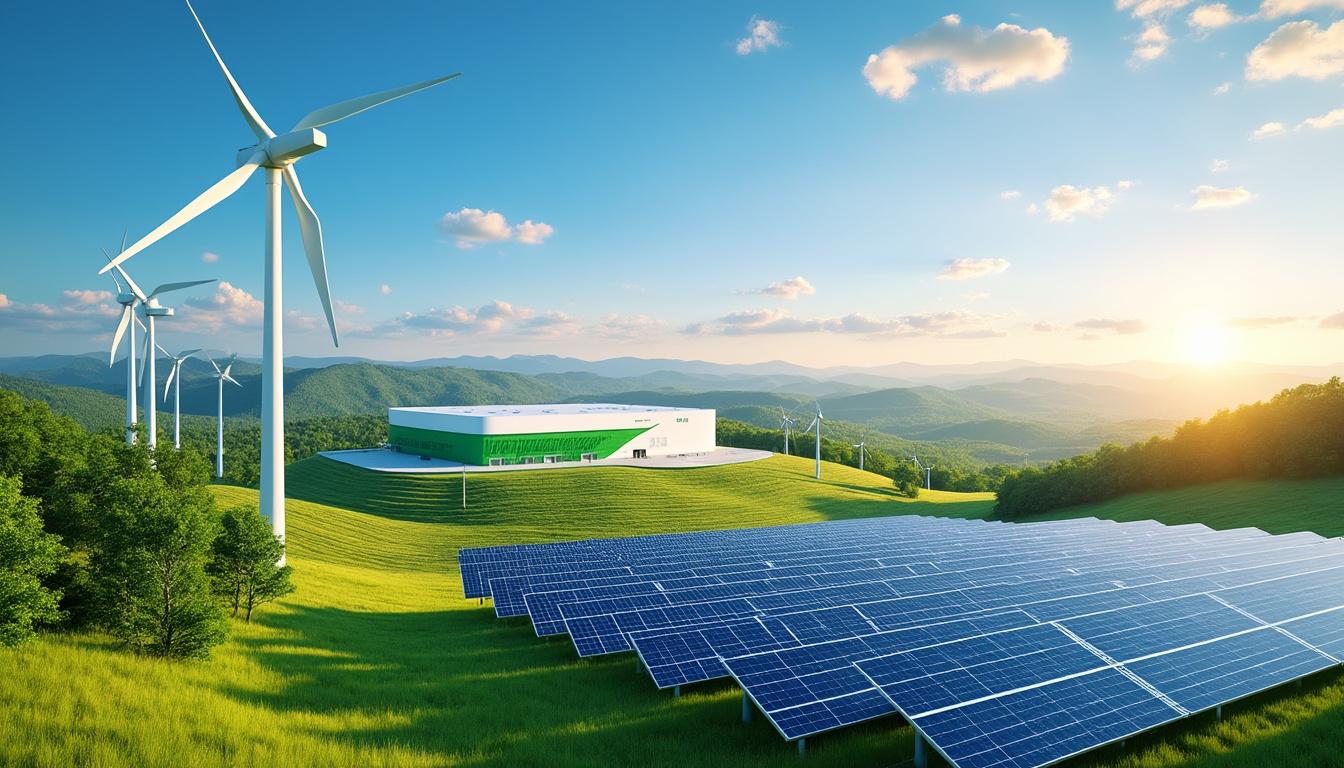 découvrez comment des chercheurs innovants explorent une solution à base d'intelligence artificielle pour remplacer les batteries lithium-ion, promettant une avancée majeure dans le domaine des technologies de stockage d'énergie.