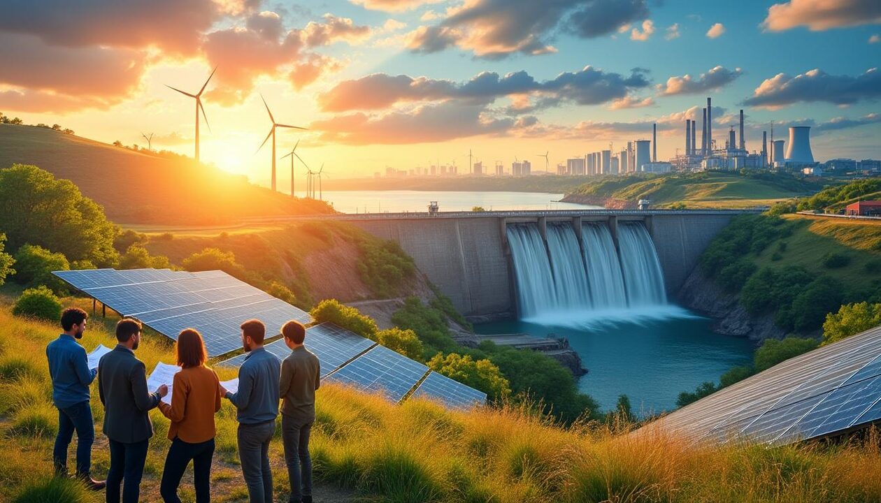 découvrez les conséquences de la fin du moratoire sur les énergies renouvelables en france. quelles nouvelles perspectives et opportunités s'ouvrent pour la transition énergétique ? analyse des enjeux et des futurs possibles.