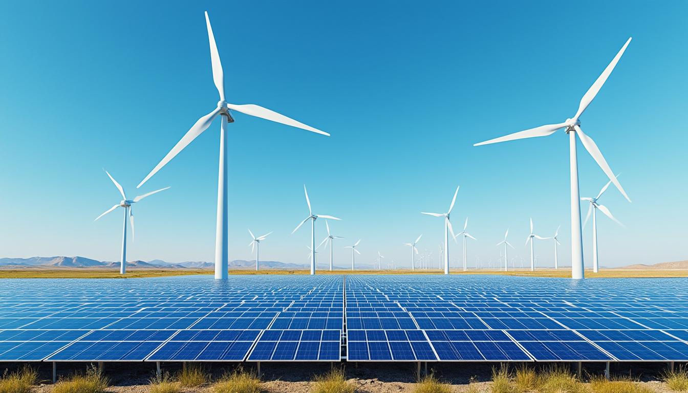 découvrez les conséquences de la fin du moratoire sur les énergies renouvelables en france et explorez les nouvelles opportunités de développement, les défis à relever et les perspectives d'avenir pour la transition énergétique.