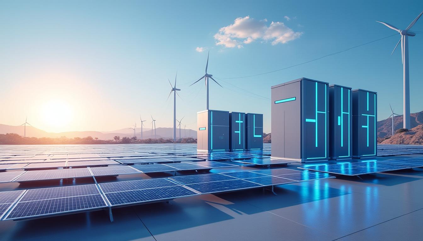 découvrez les opportunités et défis qui émergent avec la fin du moratoire sur les énergies renouvelables. quelles perspectives pour la transition énergétique et le développement durable en france ?