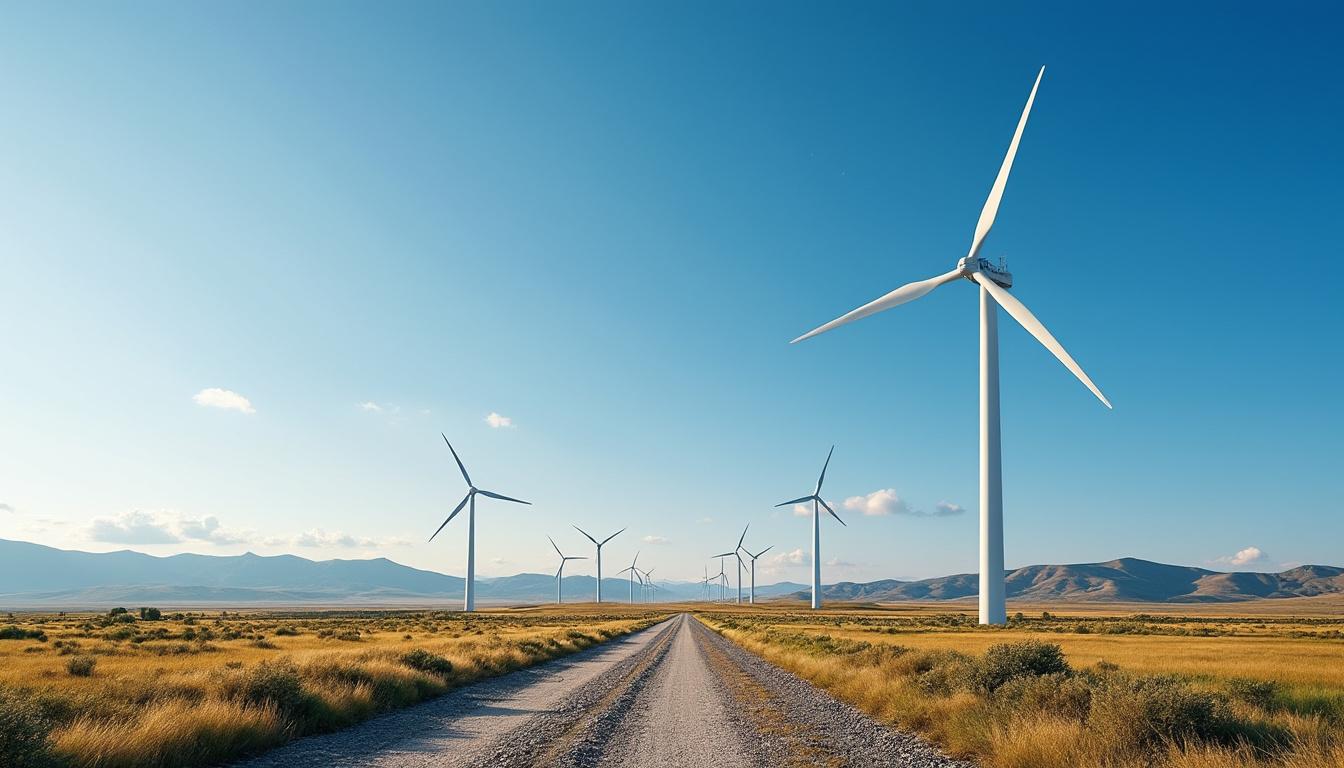 découvrez comment l'allemagne entend consolider la résilience de son industrie des énergies renouvelables grâce à une nouvelle feuille de route ambitieuse, incluant des mesures stratégiques pour garantir la sécurité énergétique et accélérer la transition écologique.
