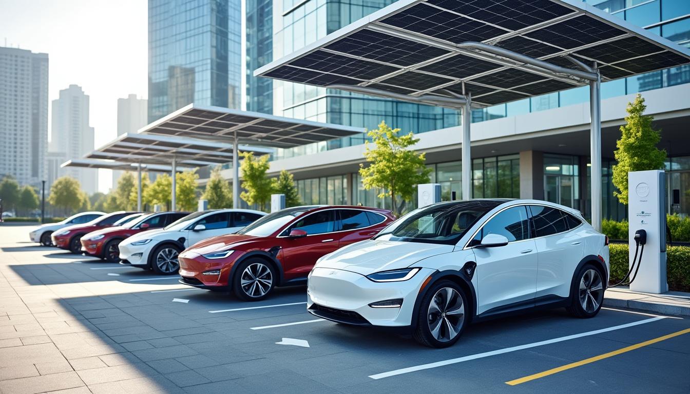participez au sommet du bien commun et découvrez les alternatives énergétiques innovantes pour des mobilités durables. analyse des solutions, enjeux actuels et perspectives d'avenir pour transformer le transport dans le respect de l'environnement.