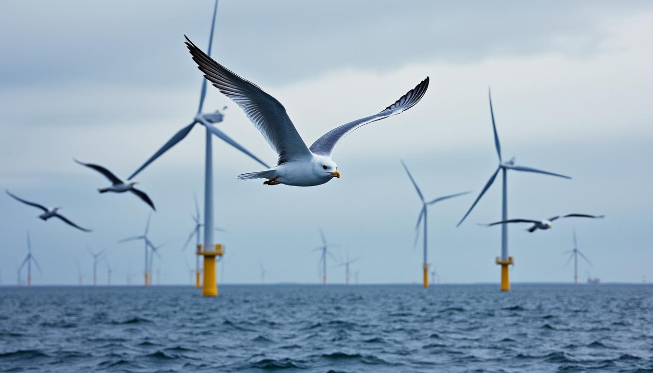 découvrez comment les experts soulignent l'importance de repenser l'énergie renouvelable pour minimiser son impact environnemental. analysez les nouvelles perspectives et solutions pour une transition énergétique plus durable.