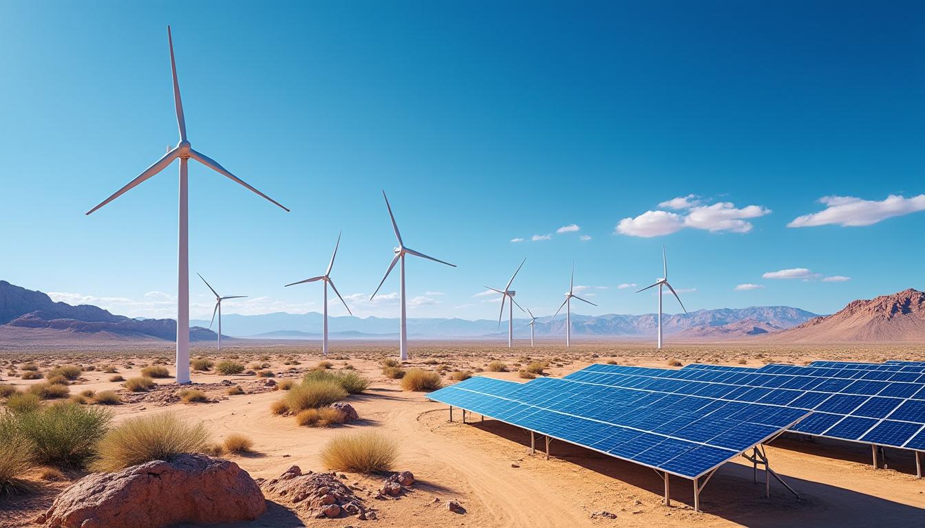 totalenergies et oqae ont signé des accords majeurs pour développer 300 mw d'énergie renouvelable à oman, marquant une avancée clé vers la transition énergétique durable du pays.
