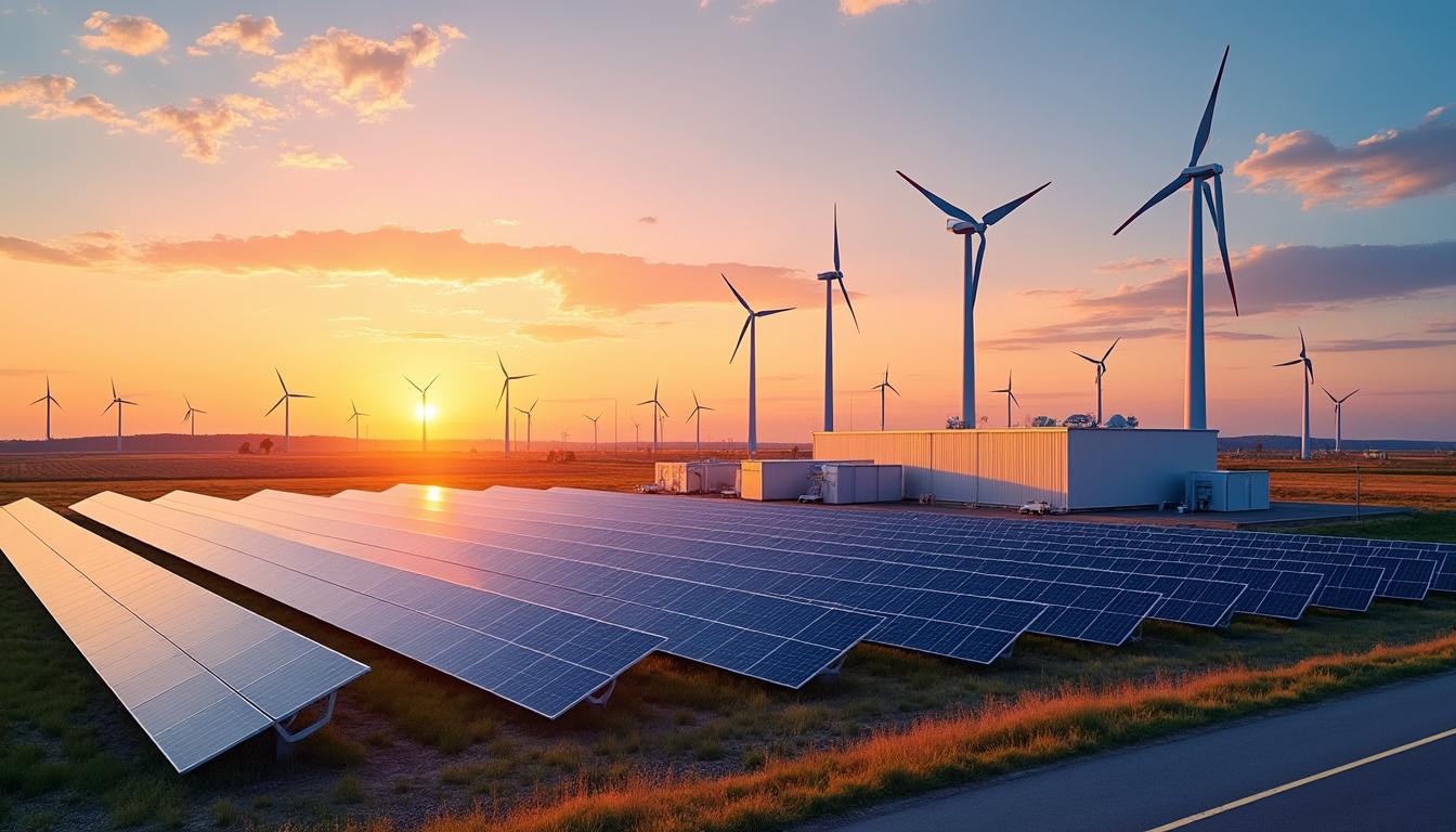 polaris énergie renouvelable annonce avoir soumis l'accord so1 au bureau de l'énergie de porto rico, marquant une étape importante dans le développement des énergies renouvelables sur l'île.