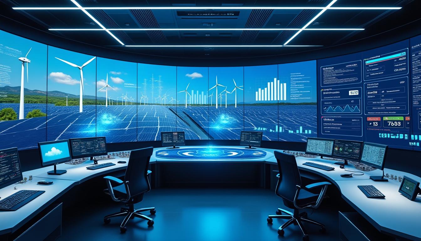 découvrez comment polaris énergie renouvelable soumet l'accord so1 au bureau de l'énergie de porto rico, marquant une étape clé dans le développement des énergies renouvelables sur l'île.