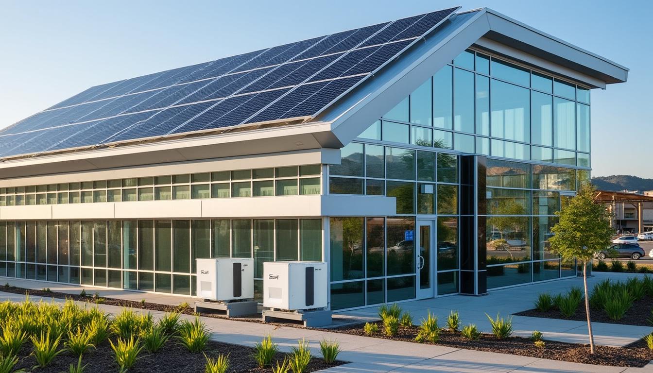 découvrez les principales catégories de crédits d'impôt pour l'énergie propre disponibles aux états-unis en 2025 et les opportunités fiscales offertes pour encourager l'utilisation des énergies renouvelables.