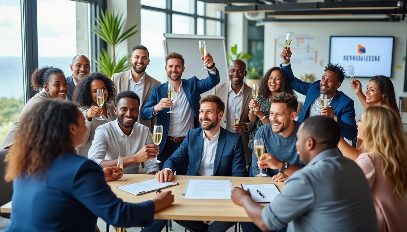participez à notre roadshow dans le sud pour découvrir les opportunités et déposer votre candidature aux incubateurs d'énergie durable. rencontrez des experts, échangez avec des porteurs de projets et lancez votre initiative verte !