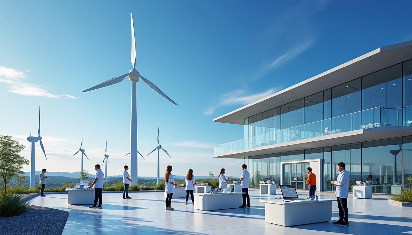 découvrez comment la deuxième phase du programme sur les énergies renouvelables a été menée avec succès dans les centres techniques et professionnels de la province ars, en argentine, marquant une avancée importante vers un avenir énergétique durable.