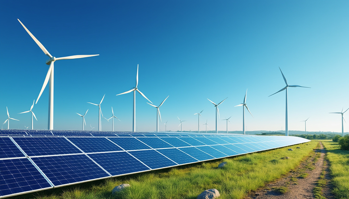 découvrez comment un projet financé par l'ue valide la viabilité de solutions énergétiques alternatives innovantes pour un avenir plus durable en europe.