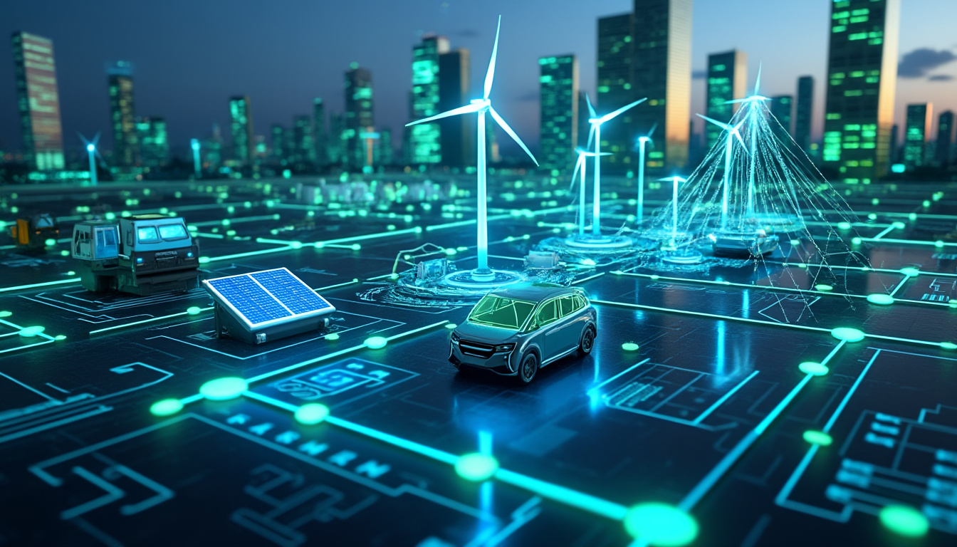 découvrez comment un projet financé par l'ue a permis d'évaluer la viabilité de solutions énergétiques alternatives, ouvrant la voie à une transition durable vers des énergies propres.