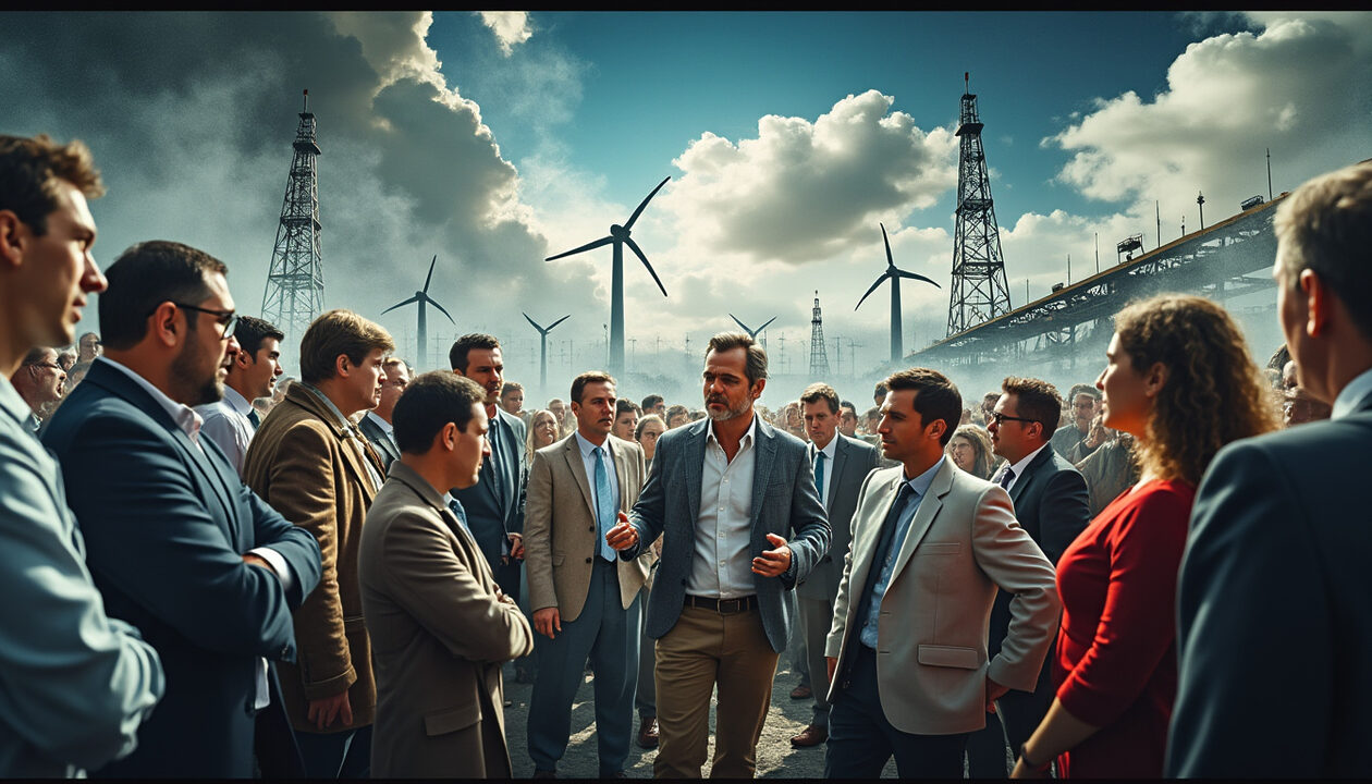 découvrez comment les idées reçues sur l'énergie faussent le débat public. analyse des principales croyances et explications pour mieux comprendre les enjeux énergétiques actuels.
