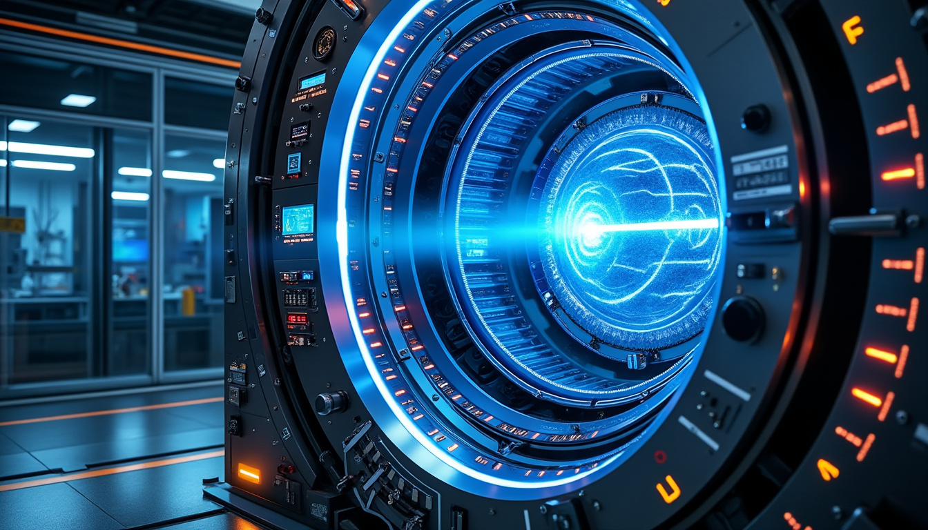 découvrez comment les start-ups innovantes se lancent dans la course à la fusion nucléaire pour produire une énergie propre, sûre et potentiellement inépuisable, révolutionnant ainsi l’avenir énergétique mondial.