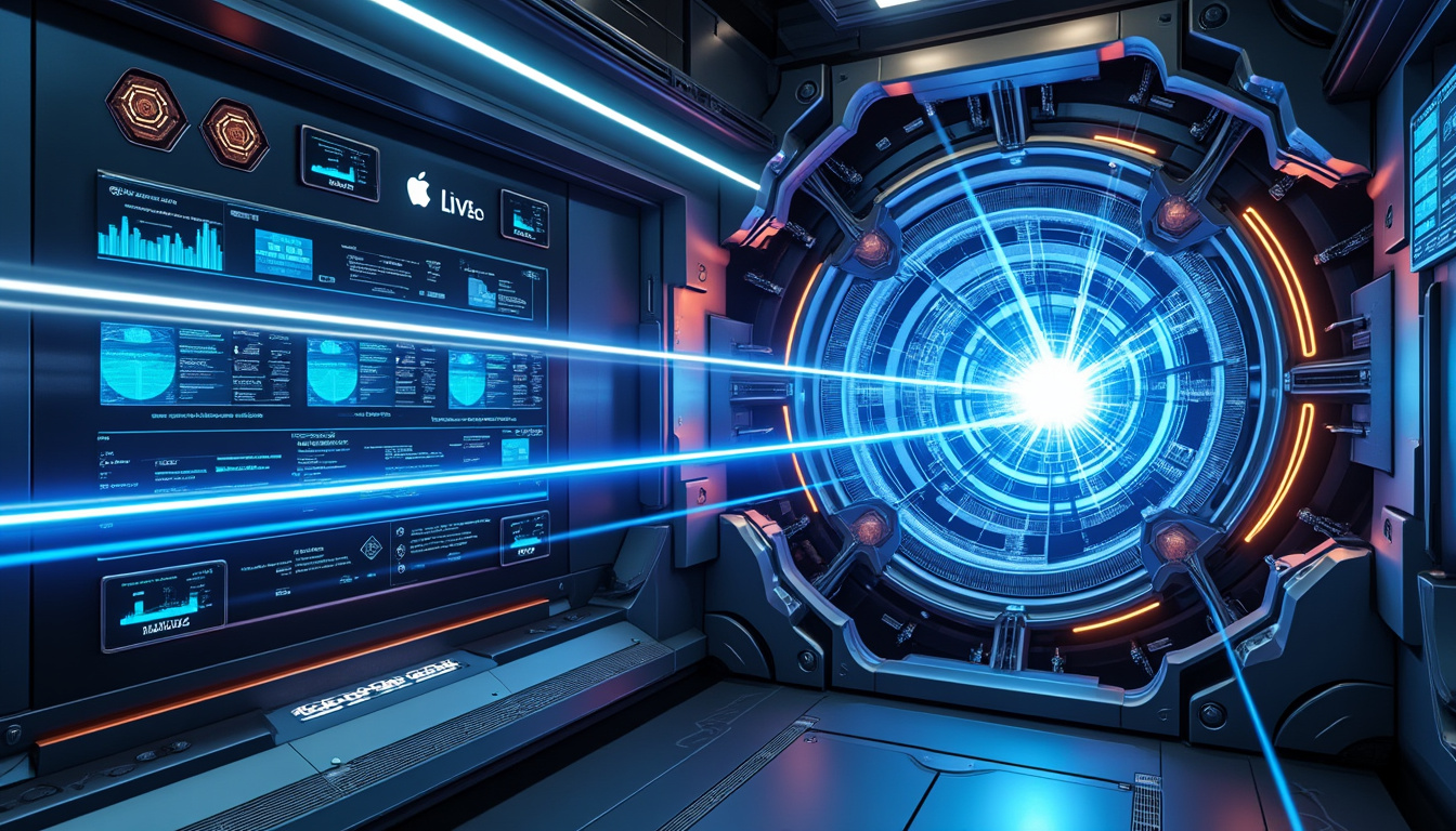 découvrez comment la technologie laser révolutionne la recherche sur la fusion nucléaire en offrant une approche novatrice, plus efficace et prometteuse pour produire une énergie propre et durable.
