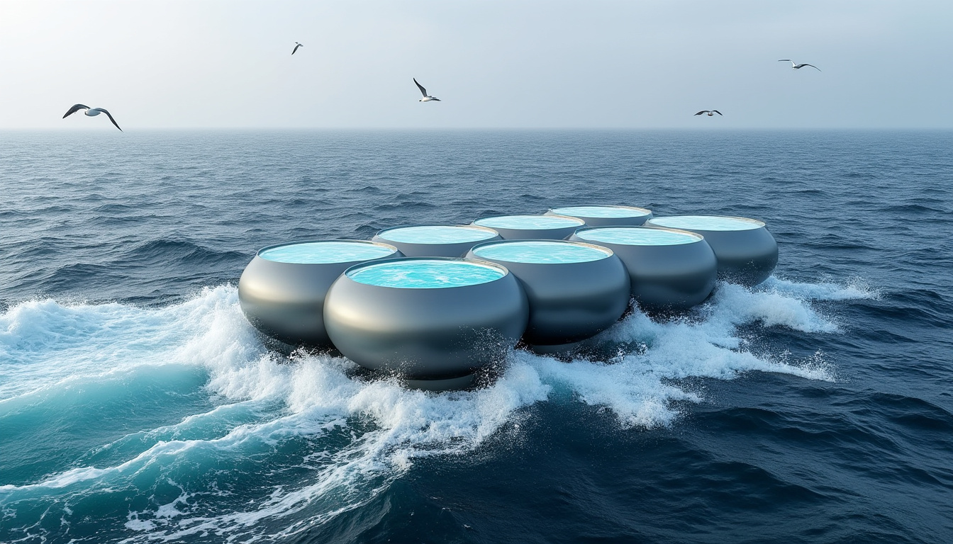 découvrez comment kinowave transforme l'énergie des vagues en électricité grâce à une technologie novatrice, sans ancrage ni infrastructure coûteuse, pour une production d'énergie renouvelable accessible et respectueuse de l'environnement.