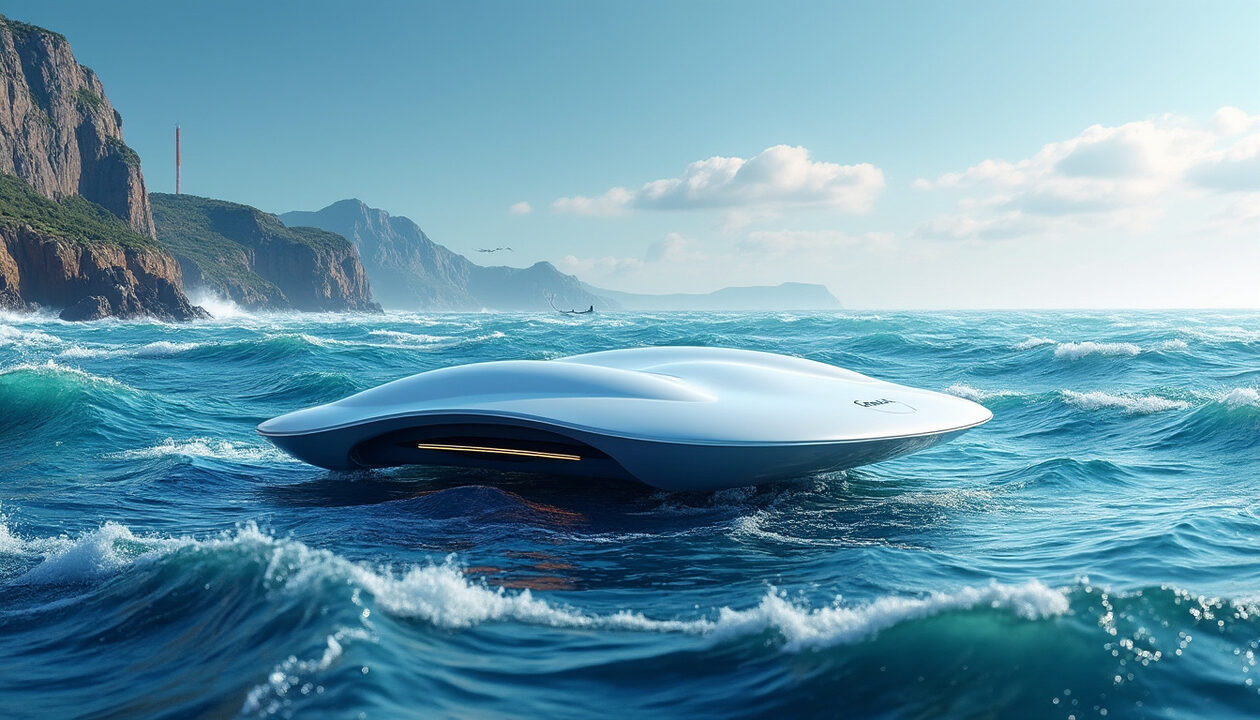 découvrez comment kinowave révolutionne l'énergie marine en exploitant la puissance des vagues grâce à une technologie innovante, sans ancrages ni travaux coûteux. une solution propre et efficace pour produire de l'électricité renouvelable.