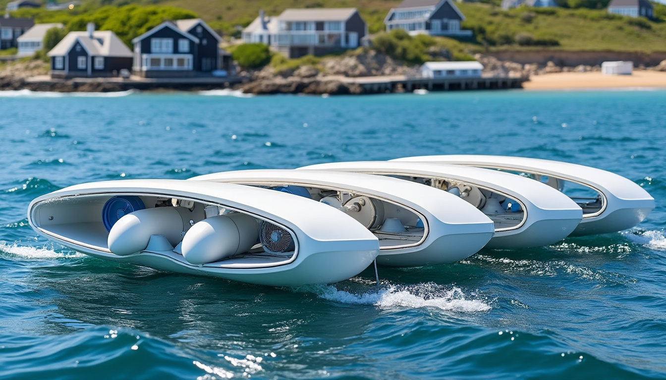 découvrez comment kinowave transforme l'énergie des vagues en électricité avec une technologie novatrice, sans ancrages ni constructions coûteuses, pour une solution énergétique durable et accessible.