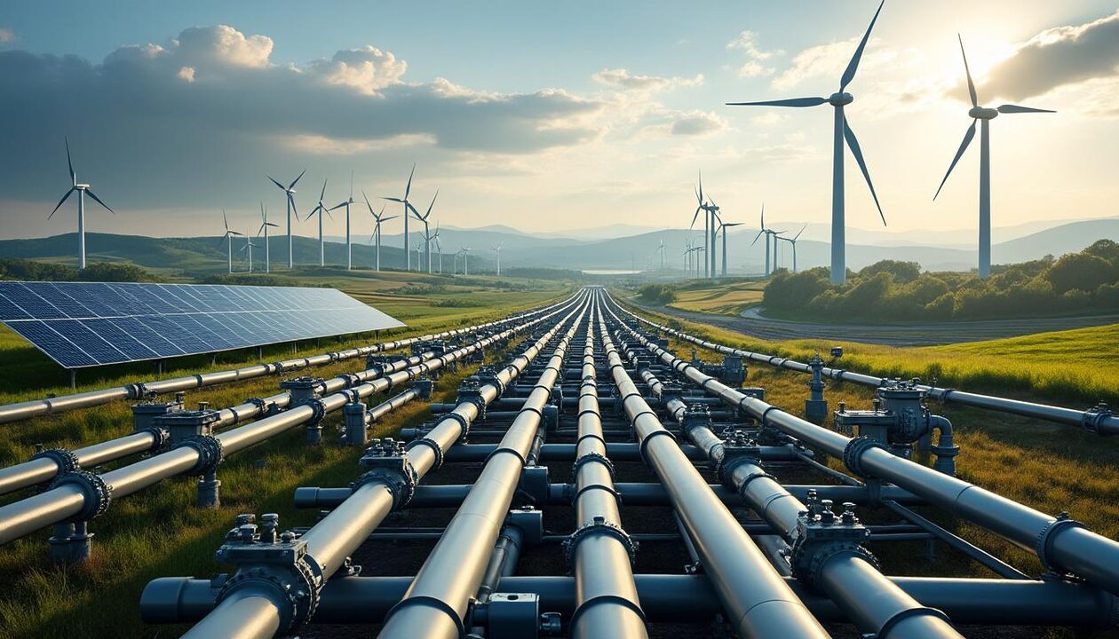 découvrez comment la hongrie développe des alternatives énergétiques, tout en restant fortement dépendante des importations de gaz et de pétrole russes. analyse des enjeux et des perspectives pour l'indépendance énergétique du pays.