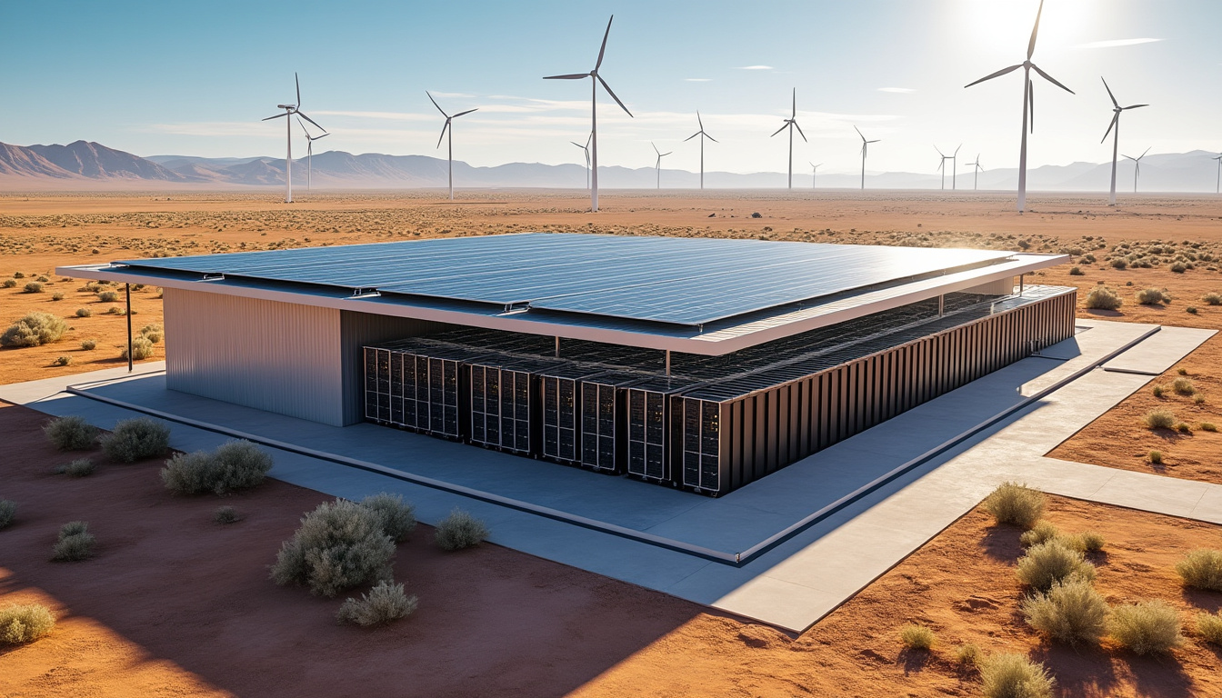découvrez pourquoi le secteur du minage de bitcoin adopte de plus en plus les énergies propres. cet article explore les motivations écologiques, économiques et technologiques derrière cette transition vers des sources d’énergie plus durables.