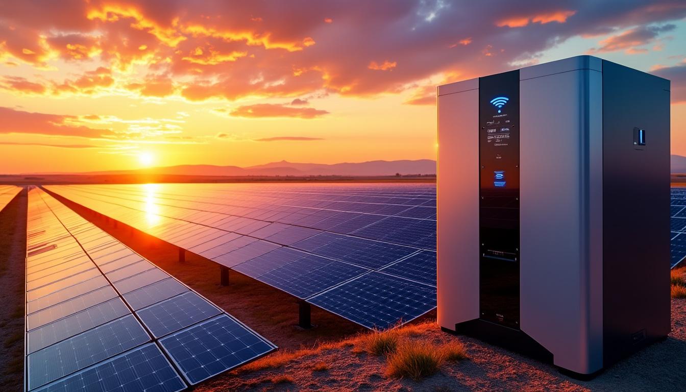 découvrez comment l'énergie solaire propre surpasse le pétrole en offrant une alternative durable, écologique et performante pour un avenir énergétique sans pollution.