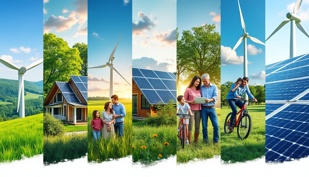 découvrez les 7 principaux avantages des énergies renouvelables : respect de l’environnement, économies d’énergie, création d’emplois et bien plus. adoptez des solutions durables pour un avenir meilleur !